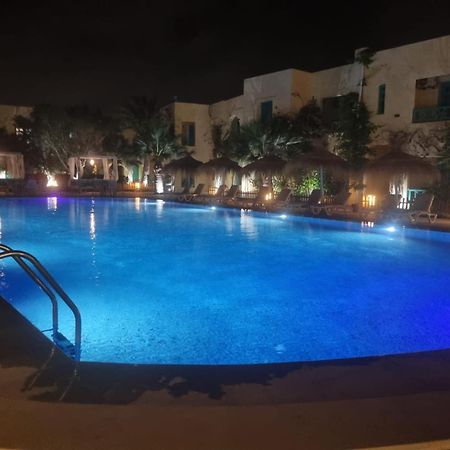 Hotel Diar Yassine Midoun Exterior photo