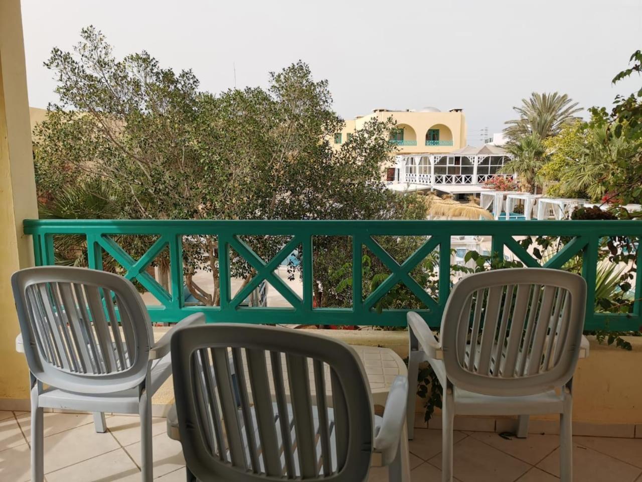 Hotel Diar Yassine Midoun Exterior photo