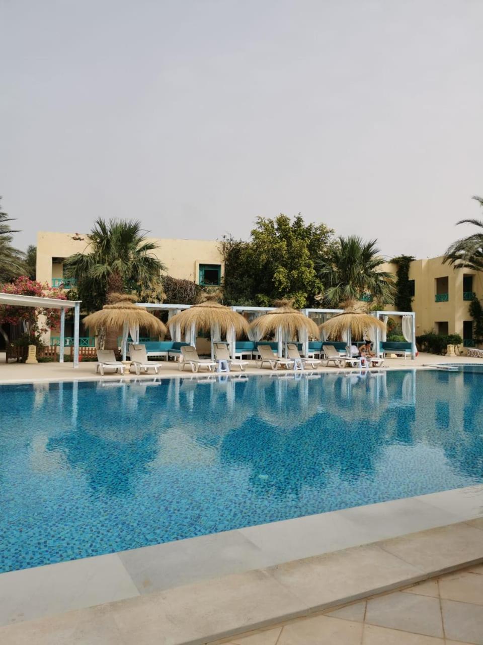 Hotel Diar Yassine Midoun Exterior photo