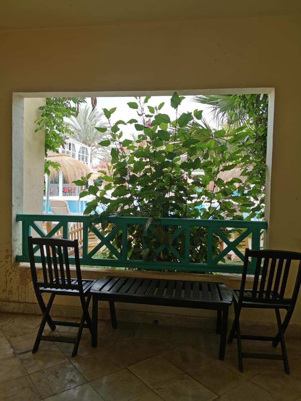 Hotel Diar Yassine Midoun Exterior photo