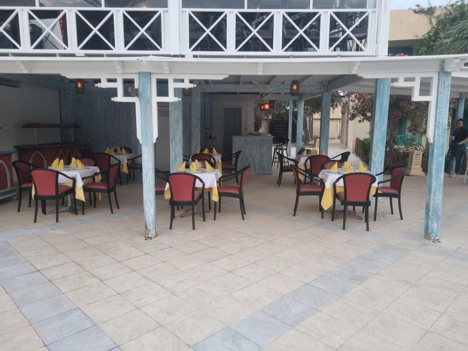Hotel Diar Yassine Midoun Exterior photo