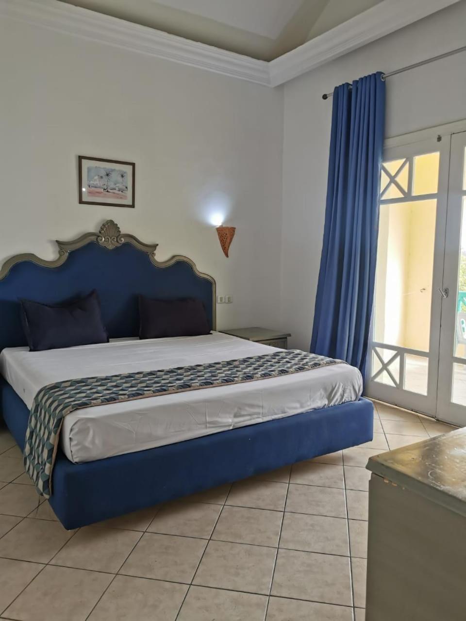 Hotel Diar Yassine Midoun Exterior photo