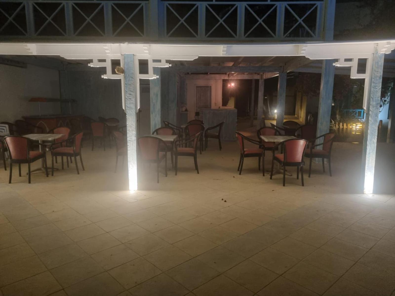 Hotel Diar Yassine Midoun Exterior photo