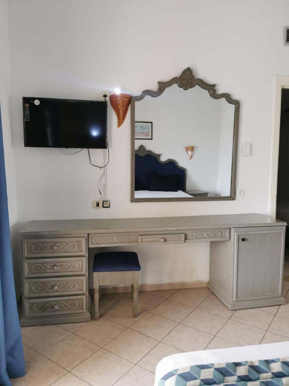 Hotel Diar Yassine Midoun Exterior photo