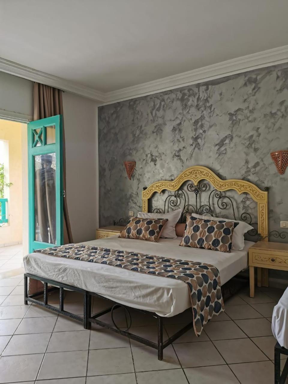 Hotel Diar Yassine Midoun Exterior photo