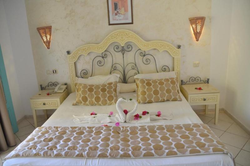 Hotel Diar Yassine Midoun Exterior photo